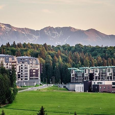Silver Mountain G1 21 R Poiana Brasov Εξωτερικό φωτογραφία
