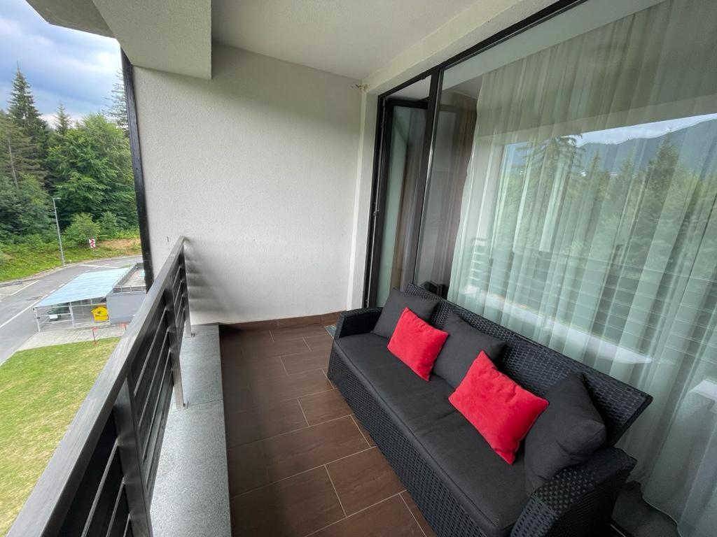 Silver Mountain G1 21 R Poiana Brasov Εξωτερικό φωτογραφία