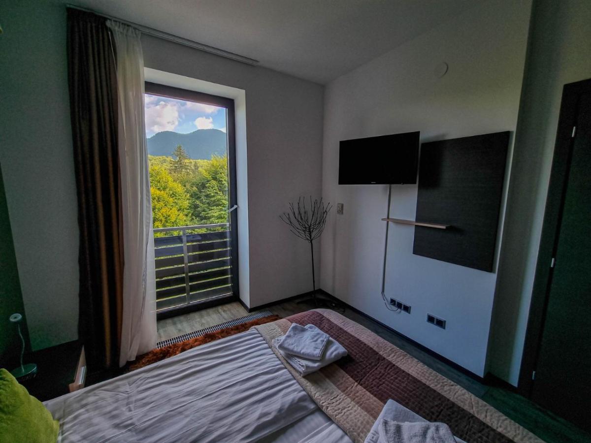 Silver Mountain G1 21 R Poiana Brasov Εξωτερικό φωτογραφία