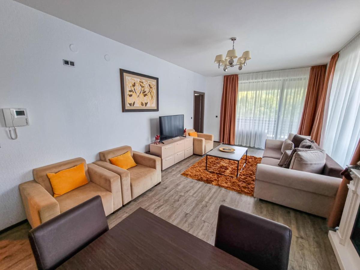Silver Mountain G1 21 R Poiana Brasov Εξωτερικό φωτογραφία
