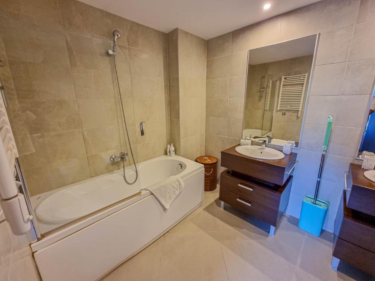 Silver Mountain G1 21 R Poiana Brasov Εξωτερικό φωτογραφία