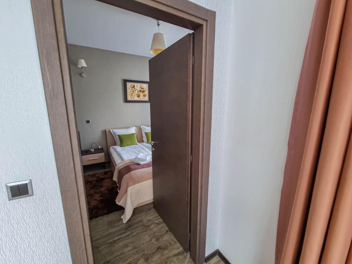 Silver Mountain G1 21 R Poiana Brasov Εξωτερικό φωτογραφία