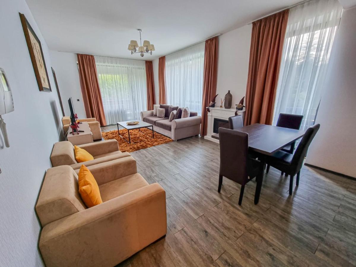 Silver Mountain G1 21 R Poiana Brasov Εξωτερικό φωτογραφία