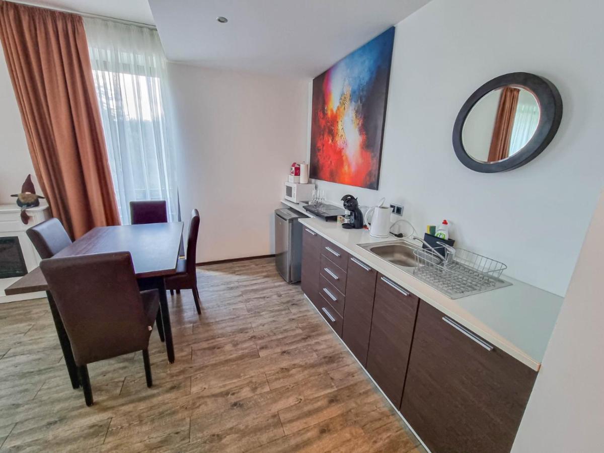 Silver Mountain G1 21 R Poiana Brasov Εξωτερικό φωτογραφία