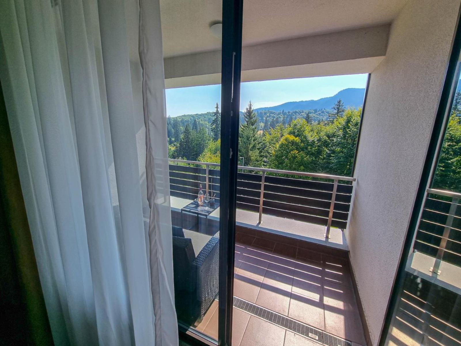 Silver Mountain G1 21 R Poiana Brasov Εξωτερικό φωτογραφία