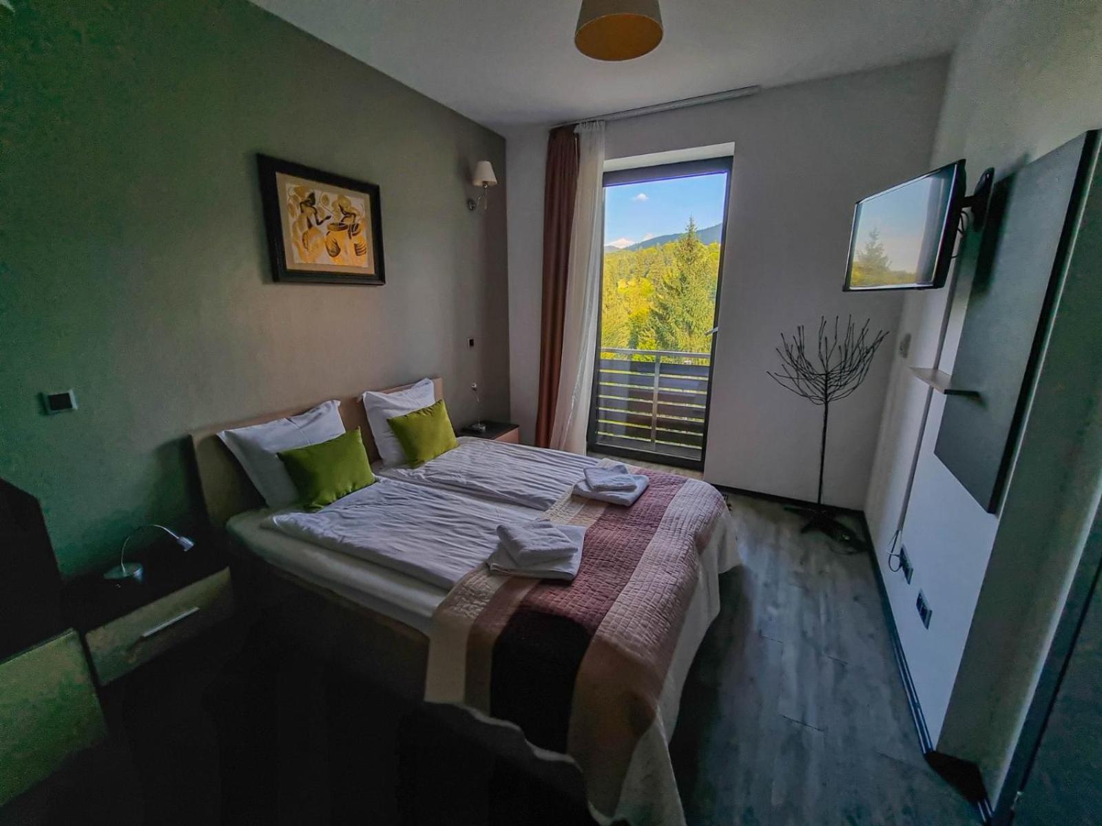 Silver Mountain G1 21 R Poiana Brasov Εξωτερικό φωτογραφία
