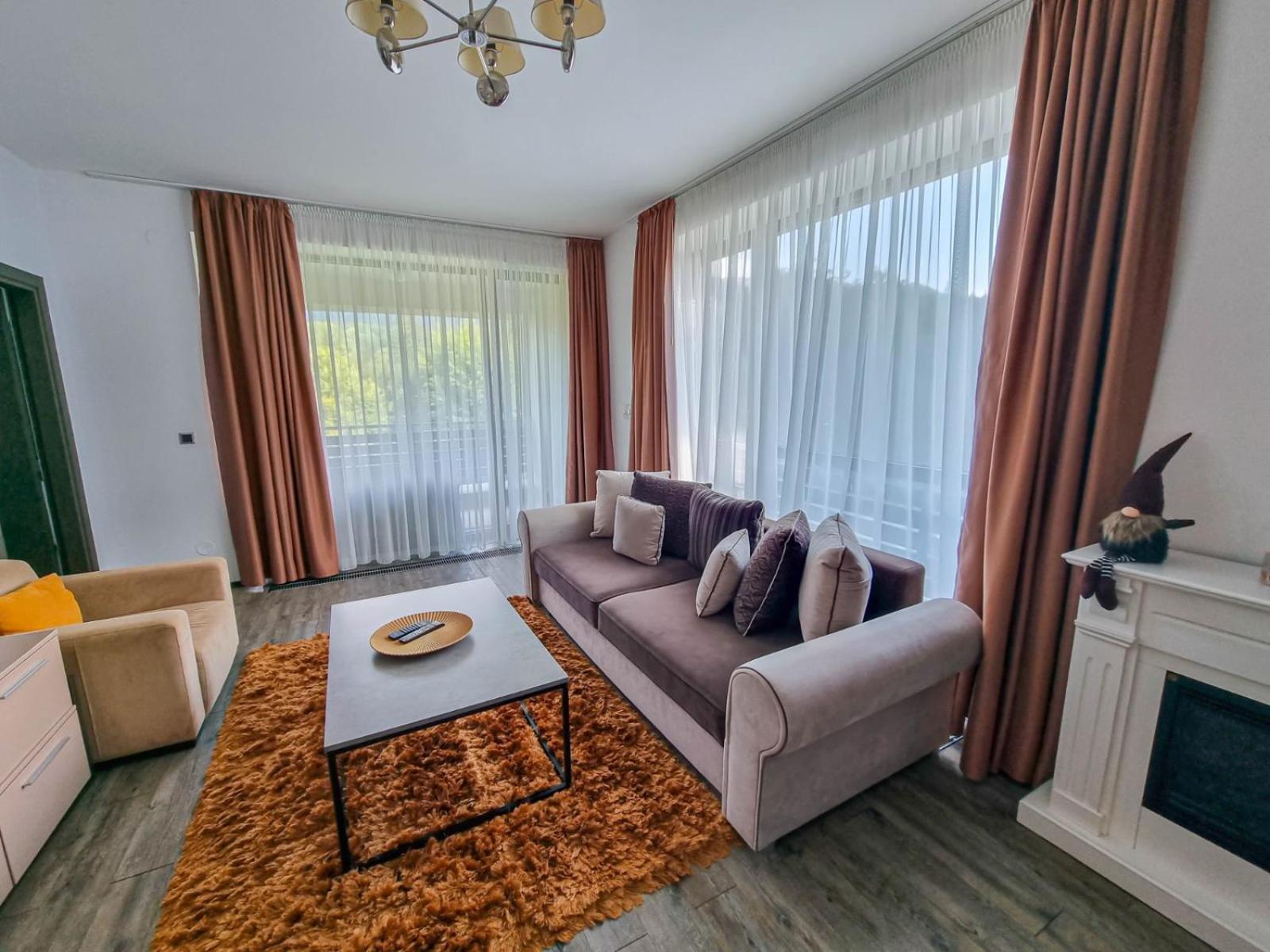 Silver Mountain G1 21 R Poiana Brasov Εξωτερικό φωτογραφία