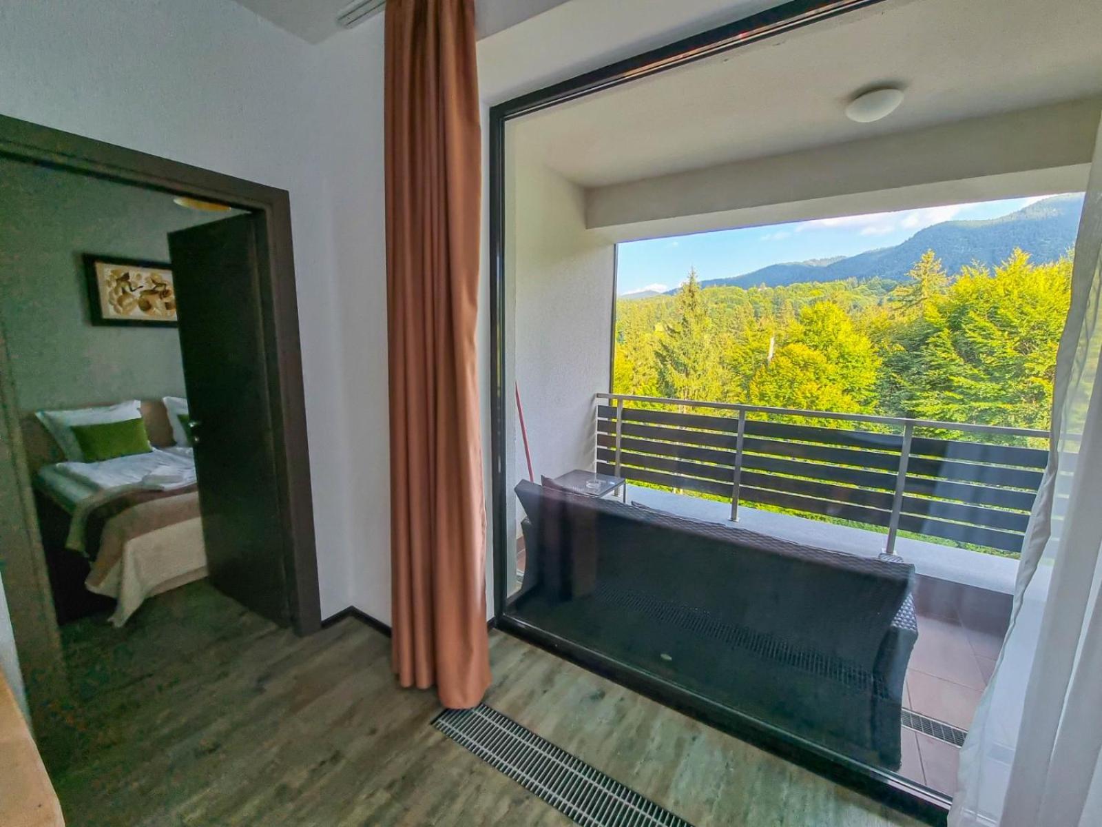 Silver Mountain G1 21 R Poiana Brasov Εξωτερικό φωτογραφία