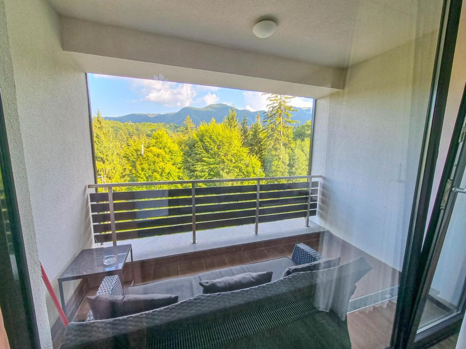 Silver Mountain G1 21 R Poiana Brasov Εξωτερικό φωτογραφία