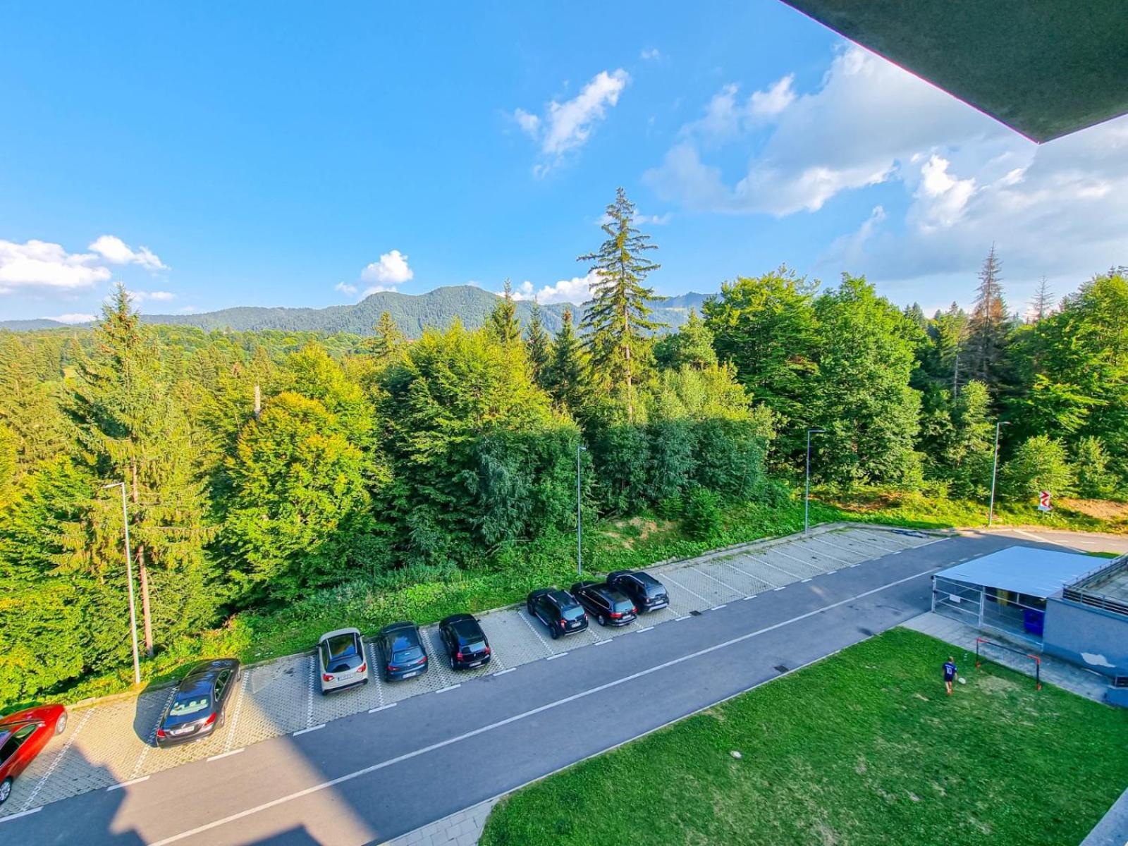 Silver Mountain G1 21 R Poiana Brasov Εξωτερικό φωτογραφία