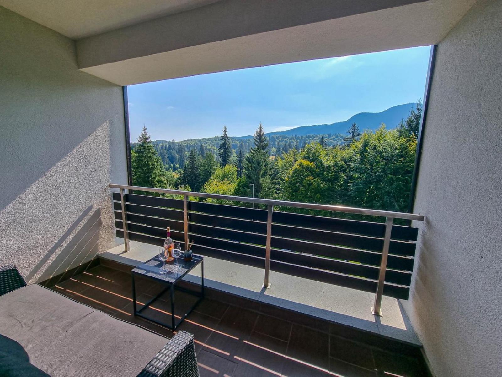 Silver Mountain G1 21 R Poiana Brasov Εξωτερικό φωτογραφία