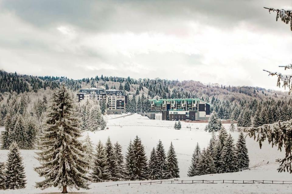 Silver Mountain G1 21 R Poiana Brasov Εξωτερικό φωτογραφία