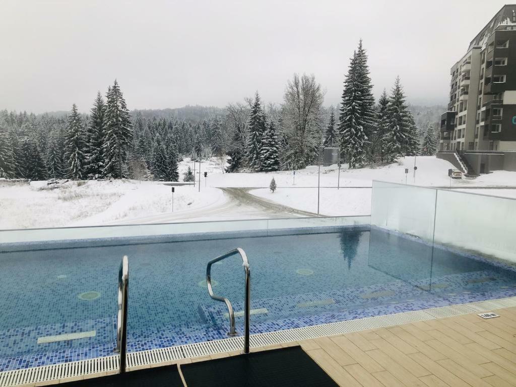 Silver Mountain G1 21 R Poiana Brasov Εξωτερικό φωτογραφία